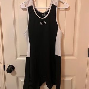 SBD Women’s Singlet